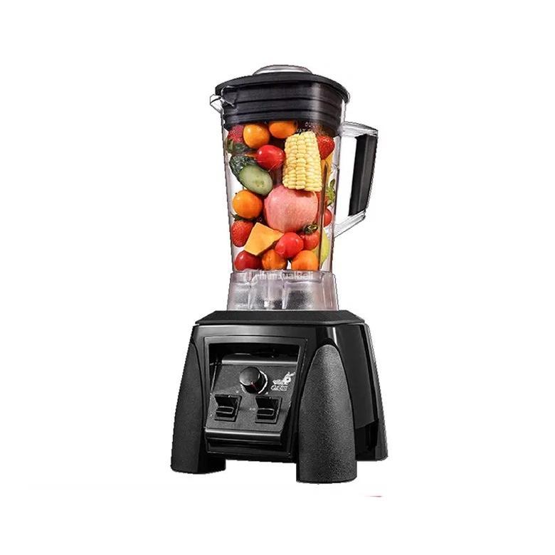 Mesin Smoothy Jus Buah dan Sayur - Malang Jawa Timur