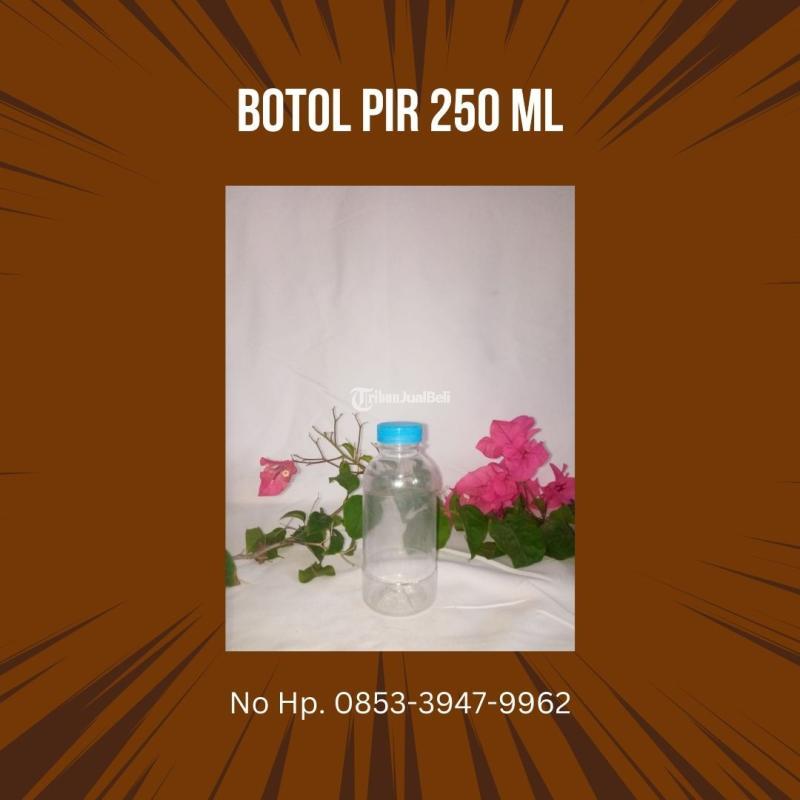 Cuci Gudang Botol Fliptop 500 Ml Baron - Nganjuk Jawa Timur