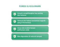 Royal Care Penghiang Bau, Odor Remover 100ml - Makassar Sulawesi Selatan