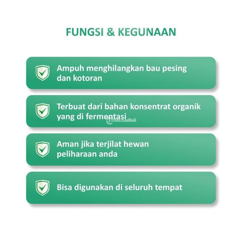 Royal Care Penghiang Bau, Odor Remover 100ml - Makassar Sulawesi Selatan