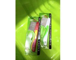 Sisir Kutu SR138 - Makassar Sulawesi Selatan