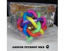 Mainan Bola Amigos Petshop - Makassar Sulawesi Selatan