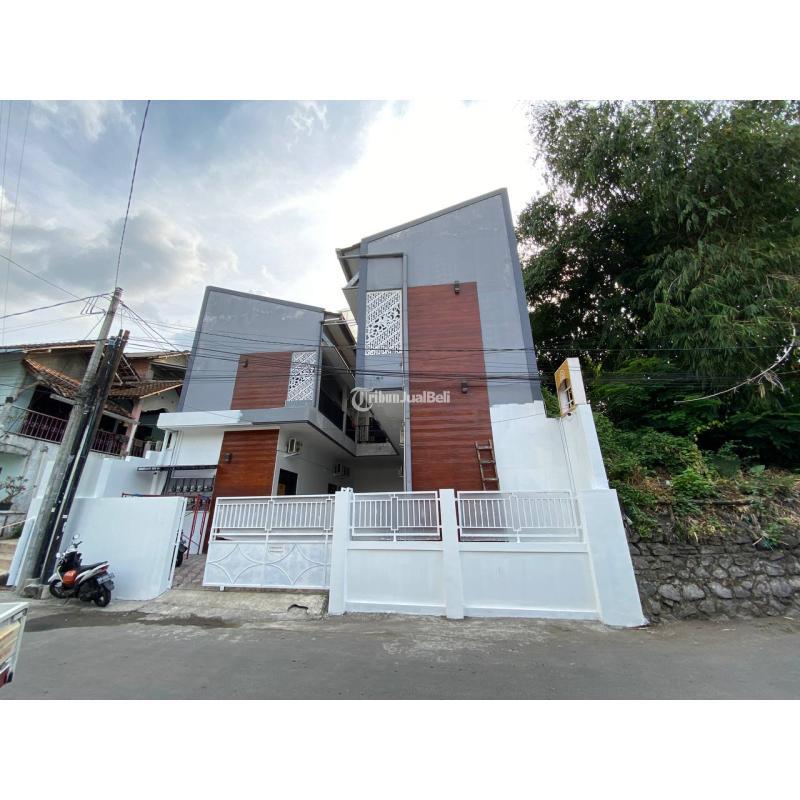 Dijual Kost Mewah Lantai 2 11 Kamar Full, Sinduadi Mlati - Sleman Yogyakarta 
