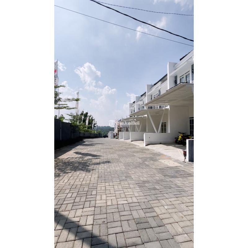 Dijual Rumah LT70 LB80 3KT 2KM Legalitas SHM Harga Terjangkau - Malang Jawa Timur