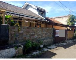 Dijual Rumah LT147 LB120 3KT 1KM Legalitas SHM Harga Terjangkau - Cimahi Jawa Barat 