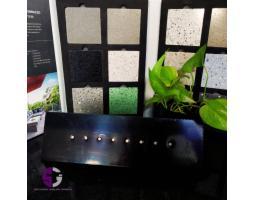 Grosir Raskam Gerigi 1 mm 30 cm - Jakarta Barat