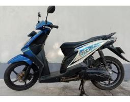 Motor Honda Beat Karbu Tahun 2012 Bekas - Boyolali