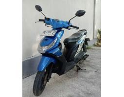 Motor Honda Beat Karbu Tahun 2012 Bekas - Boyolali