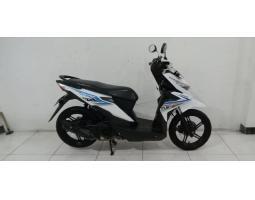 Motor Honda Beat Fi Tahun 2018 Bekas - Salatiga