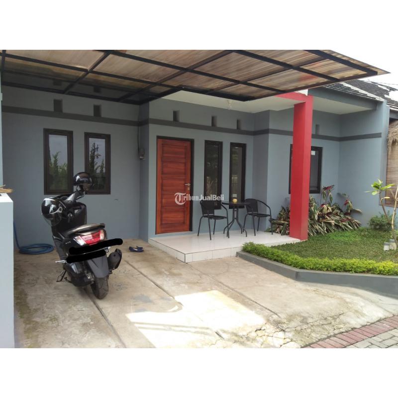 Dijual Rumah Minimalis LT72 LB40 2KT 1KM Legalitas SHM Harga Terjangkau ...