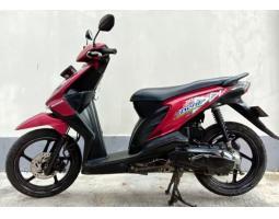 Motor Honda Beat Karbu Bekas Tahun 2011 - Klaten