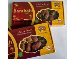 Grosir Kurma Tunisa Harga Murah - Denpasar Bali 