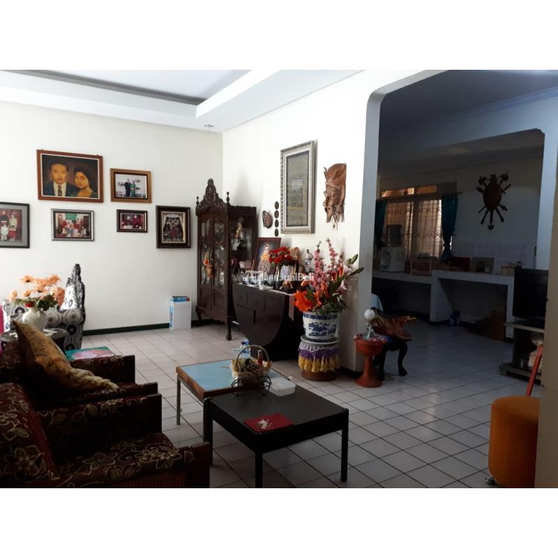 Dijual Rumah Dalam Cluster Hanya 5 Menit Ke Malioboro - Yogyakarta