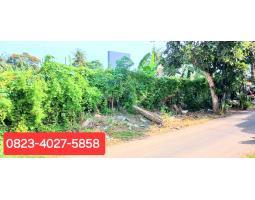 Dijual Tanah 700 m2 Dekat Stadion Dipta Buruan Blahbatuh - Gianyar Bali