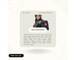 Jasa Konveksi Seragam Kerja Murah Dan Berkualitas - Musi Rawas Sumatera Selatan