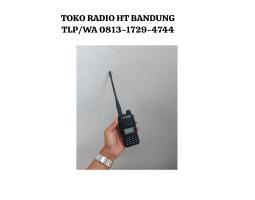 Handy Talky Firstcom FC-2100R BARU - Bandung Kota
