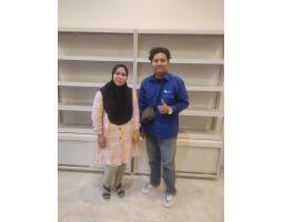 Paket Mesin Kasir Kota Dumai - Pekanbaru Riau