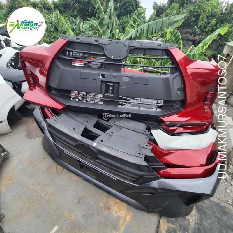 Bemper Mobil Seken Murah - Bekasi Jawa Barat