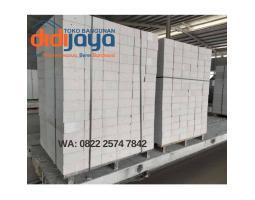 Hebel Ukuran 10cm Harga Murah - Kendal Jawa Tengah