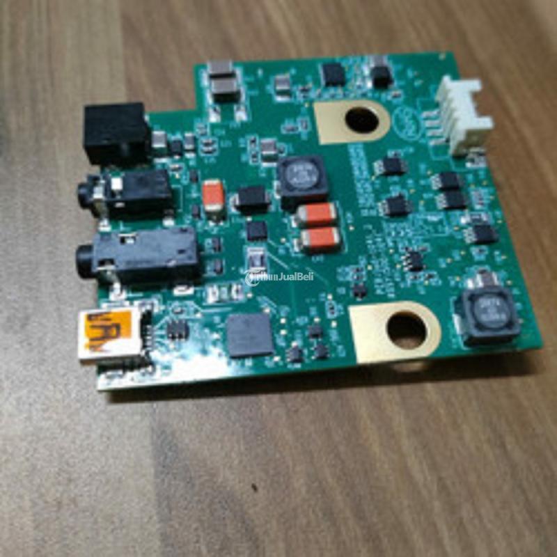 Board Niton XRF Xl2 - Bengkayang Kalimantan Barat