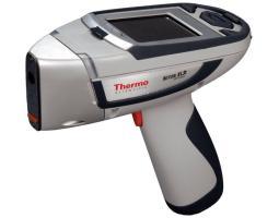 Thermo Analyzers XRF Niton XL3T Goldd - Bima Kota NTB