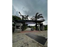 Dijual Rumah Perumahan Mewah Luas 66m2 Tipe 39 SHM 2KT 1KM Harga Murah Fasum Lengkap Skema Bayar Mudah - Batu Jawa Timur
