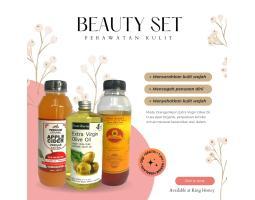 Grosir atau Satuan Beauty Set Harga Murah - Semarang Jawa Tengah 