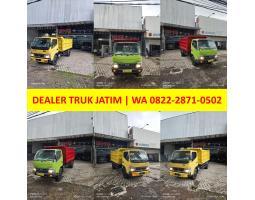 Dealer Truk Hino Bak Terpercaya - Malang Jawa Timur