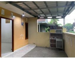 Dijual Rumah Siap Huni LT60 LB40 2KT 1KM Legalitas SHM Harga Terjangkau - Klaten Jawa Tengah 