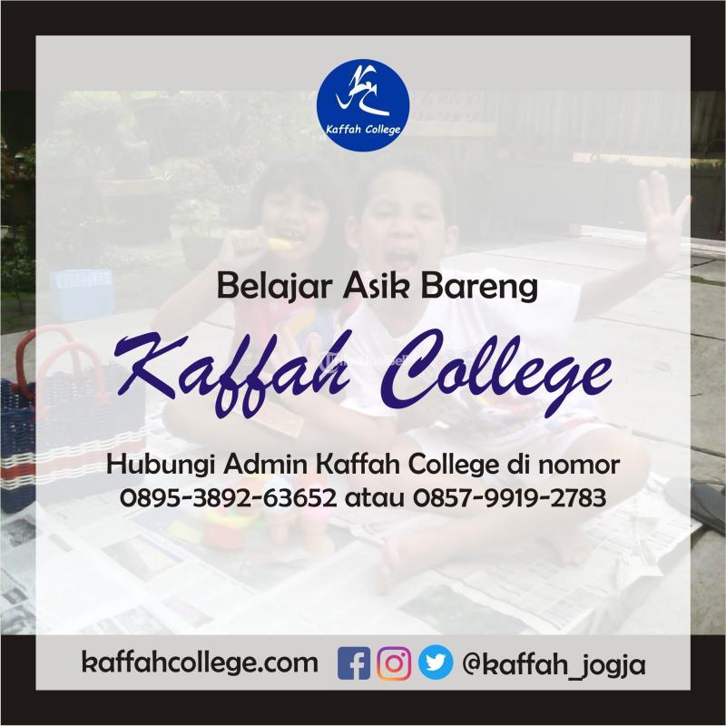 Les Online Matematika SD SMP SMA - Yogyakarta