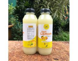 Grosir Sari Lemon Harga Murah - Kayong Utara Kalimantan Barat 