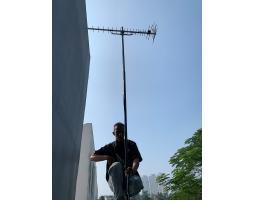 Jasa Pasang Antena Digital Dan Service Antena Tv Tebet - Jakarta Selatan