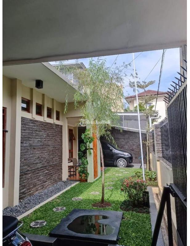 Dijual Rumah Murah LT256 LB237SHM 5KT 3KM di Sulaksana Cicaheum Cicadas - Bandung Barat Jawa Barat