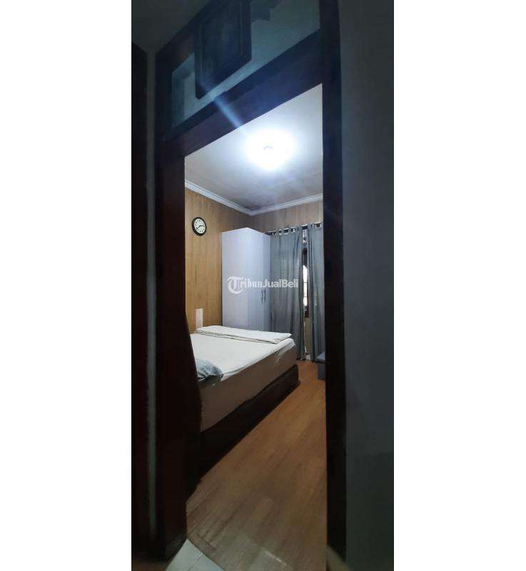 Dijual Rumah Murah Bawah Njop LT3202 LB320 SHM 7KT 4KM Singgasana Pradana Mekarwangi Cibaduyut - Bandung Kota Jawa Barat