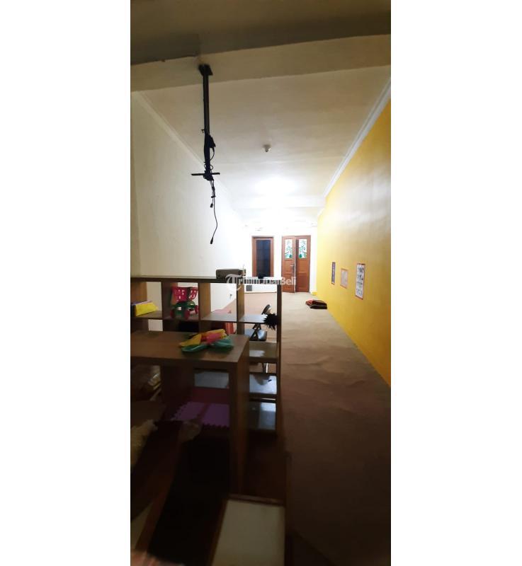 Dijual Rumah Murah Bawah Njop LT3202 LB320 SHM 7KT 4KM Singgasana Pradana Mekarwangi Cibaduyut - Bandung Kota Jawa Barat