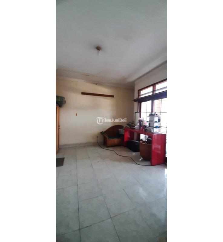 Dijual Rumah Murah Bawah Njop LT3202 LB320 SHM 7KT 4KM Singgasana Pradana Mekarwangi Cibaduyut - Bandung Kota Jawa Barat