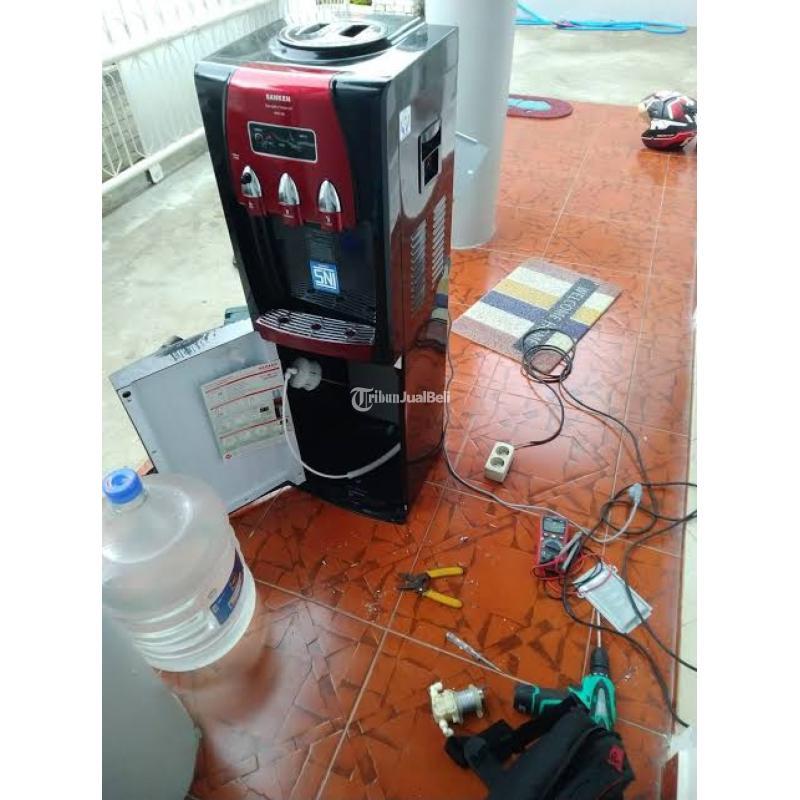 Service Dispencer Panggilan 24 Jam - Medan Sumatera Utara