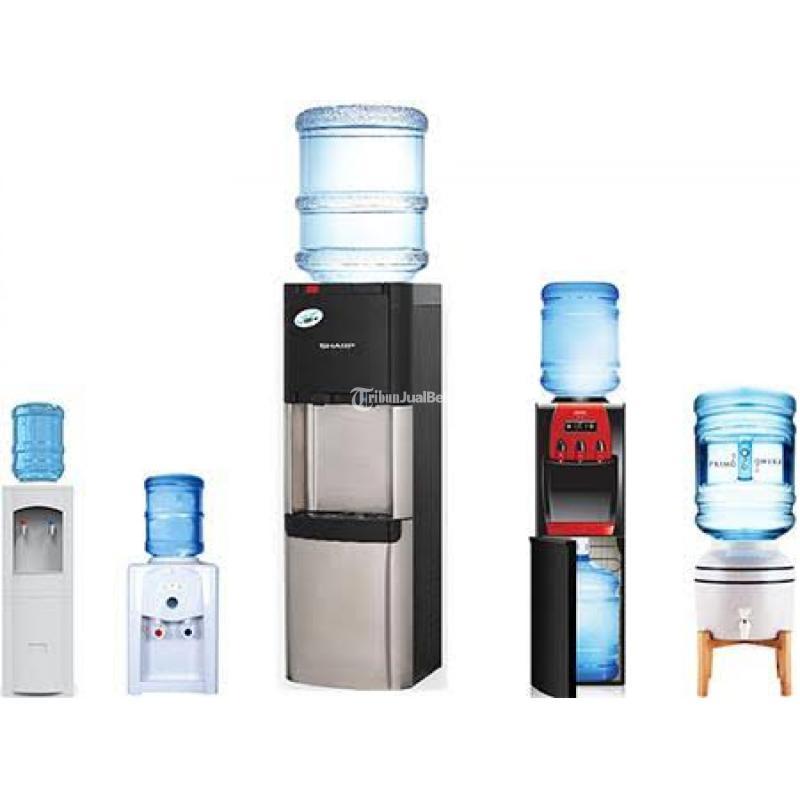 Service Dispencer Panggilan 24 Jam - Medan Sumatera Utara