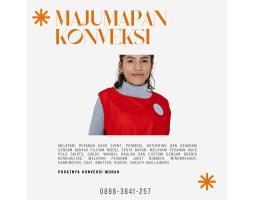 Jasa Konveksi Seragam Kerja Kabupaten Musi Rawas Utara - Sumatera Selatan