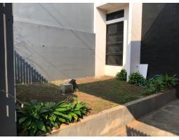 Dijual Rumah Tipe 40 Luas 158m2 SHM di Komplek Bumi Sariwangi - Bandung Barat Jawa Barat
