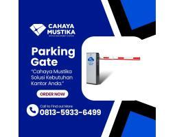 Distributor Parking System CV Cahaya Mustika - Jakarta Selatan