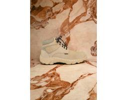 Safety Shoes Lokal Harga Terjangkau - Makassar Sulawesi Selatan 