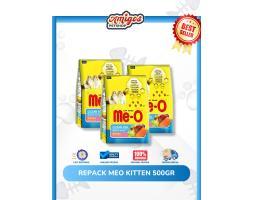 Repack Meo Kitten 500 gr Amigos Petshop - Makassar Sulawesi Selatan 