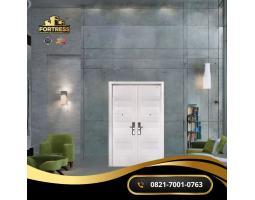 Pintu Baja Fortress Harga Terjangkau - Bandung Barat Jawa Barat 