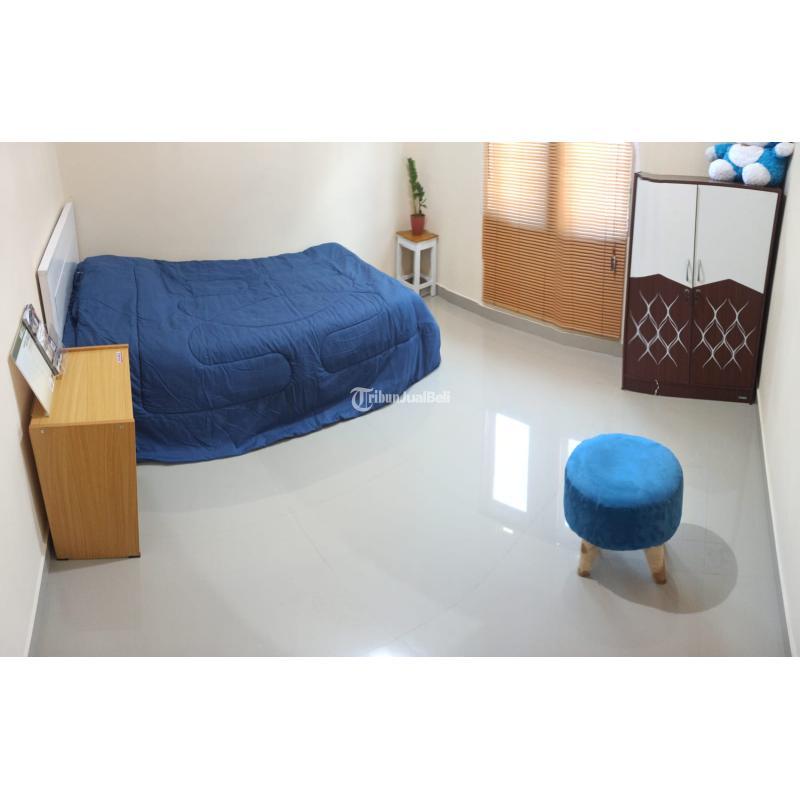 Dijual Rumah LT60 LB36 2KT 1KM Legalitas SHGB Harga Terjangkau - Bantul Yogyakarta