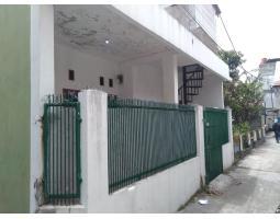 Disewakan Rumah LT70 LB50 2KT 1KM Legalitas SHM Lokasi Strategis - Bandung Jawa Barat 