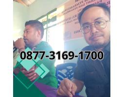 Jasa Konsultan Pertek Limbah B3 - Semarang Jawa Tengah 