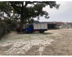 Dijual Tanah LT3500 Legalitas SHM Siap Bangun - Malang Jawa Timur 