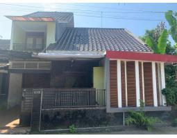 Dijual Rumah 2 Lantai LT162 LB147 SHM - Sleman Yogyakarta