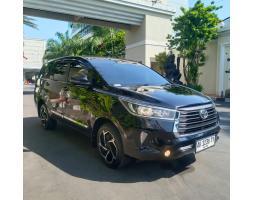 Mobil Toyota Innova Reborn G Manual Diesel 2018 Bekas Siap Pakai - Yogyakarta